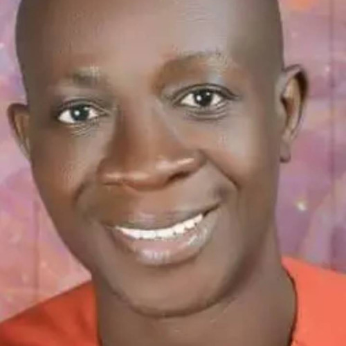 Taiwo F. profile photo