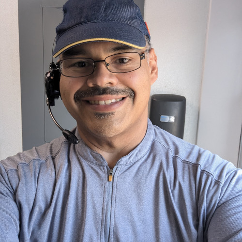 Daniel S. profile photo