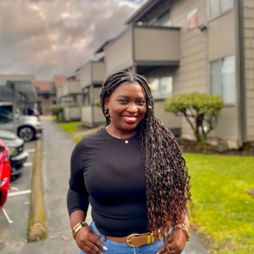 Merina M. profile photo