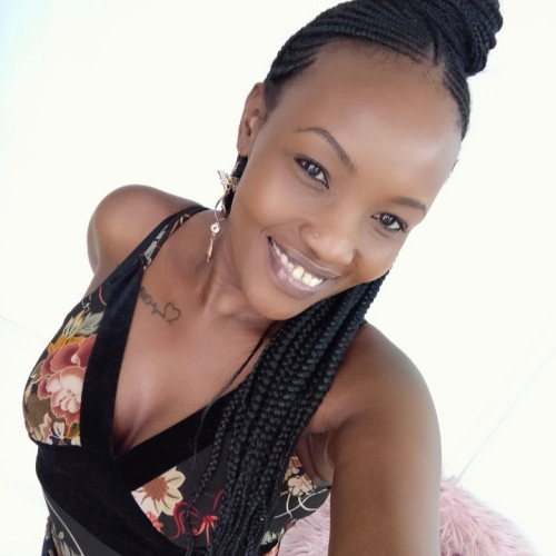 Mourine G. profile photo