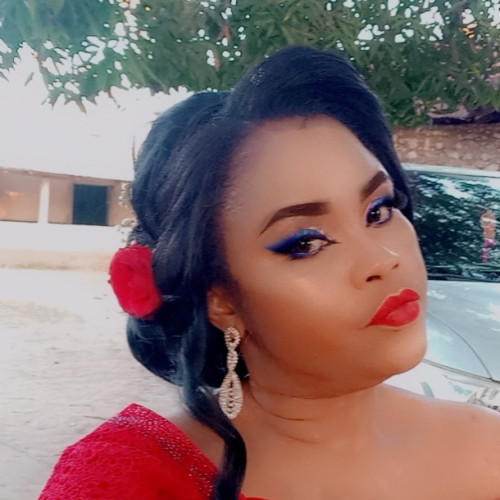 Zayanna  A. profile photo