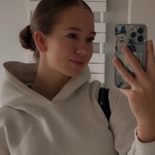 Hannah S. profile photo