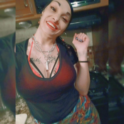 Jasmine R. profile photo