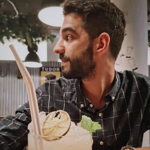 Carlos A. profile photo