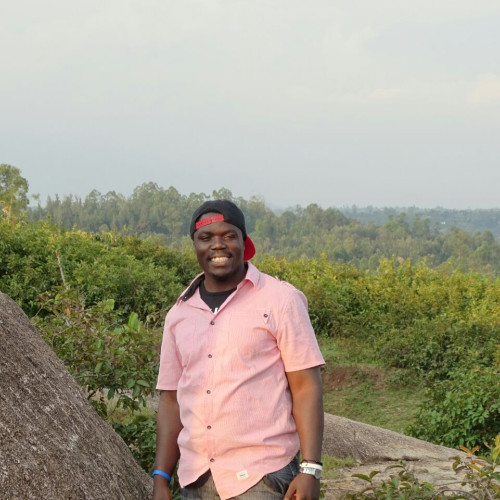 KELVIN J. profile photo