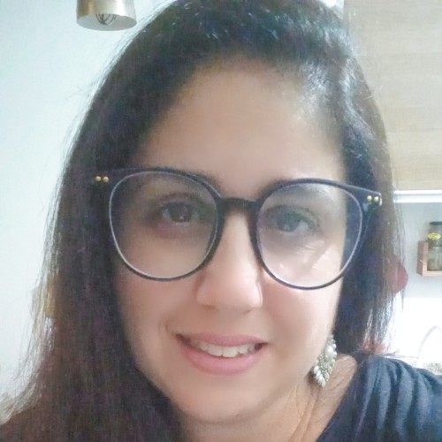 SABRINA G.
