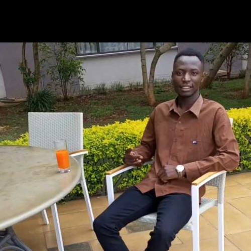 Daniel o. profile photo