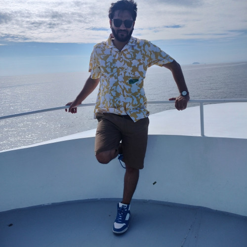 Shams M. profile photo