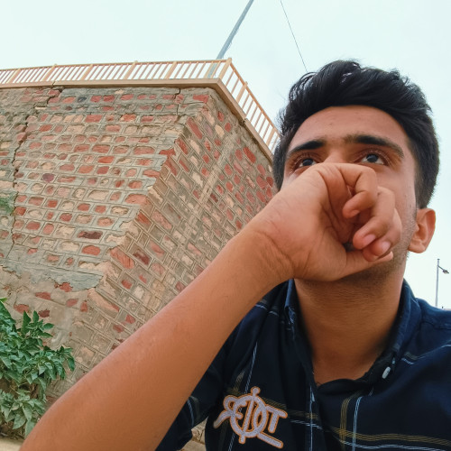 Jaywardhan  K. profile photo