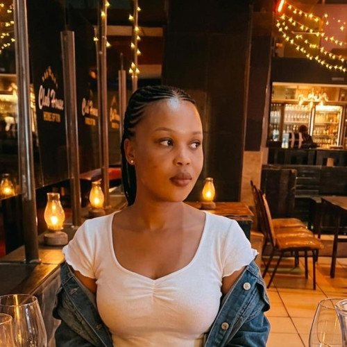 Mathapelo  M. profile photo