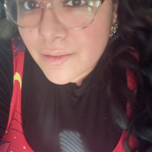 Gabriela P. profile photo