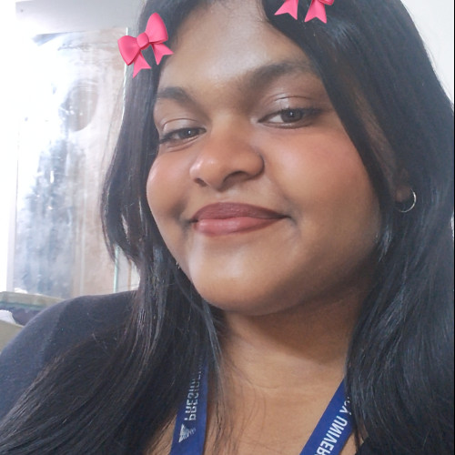 hema l. profile photo