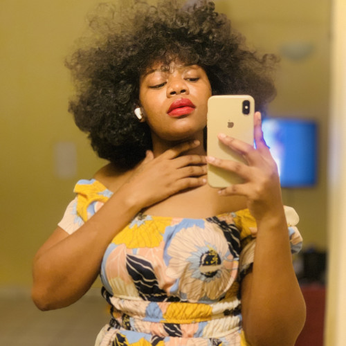 Naledi  W.