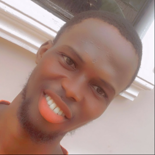 Ukaejiofor C. profile photo