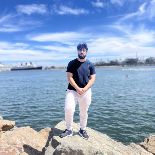 Abdullrahman  A. profile photo