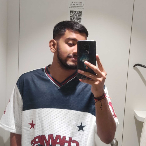 Sumeet K. profile photo