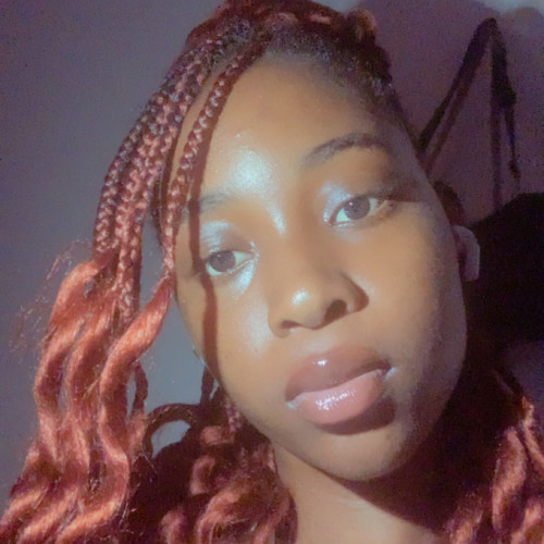 glory b. profile photo
