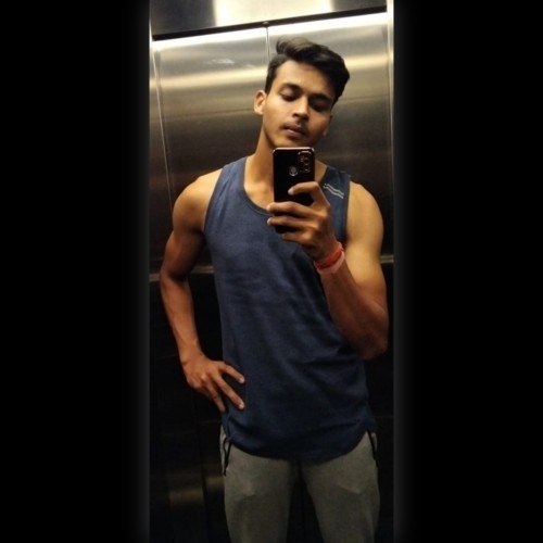 Utkarsh  S.