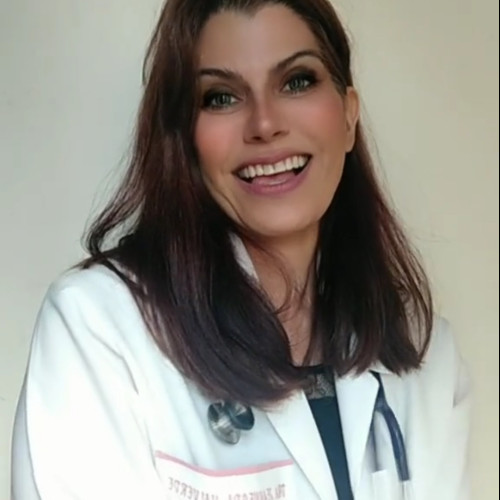 Catherine  V. profile photo