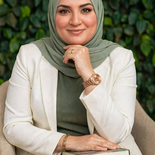 Dina A. profile photo