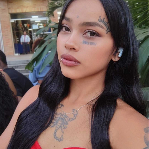 Eliana D. profile photo