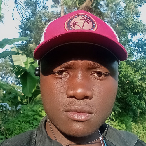 Wekesa A. profile photo