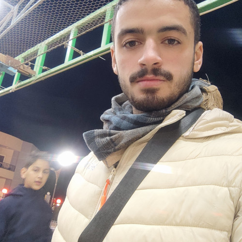 Mohamed  A.