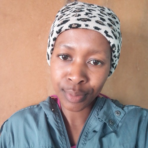 Thandeka  J.