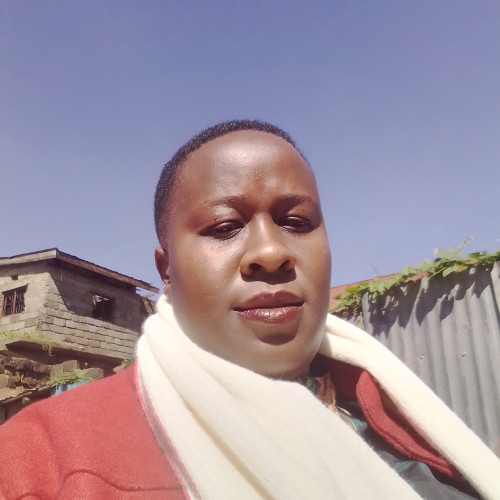 Agnes K. profile photo