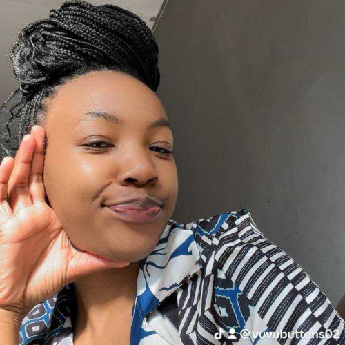 vuyolwethu m. profile photo
