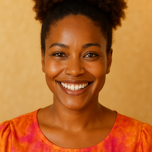 Aria J. profile photo