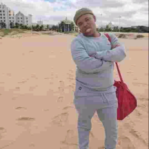 Mthobisi Samuel B. profile photo