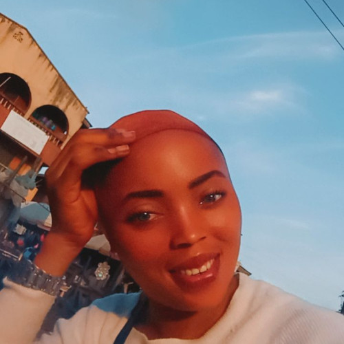 Vivian chinonso  J. profile photo