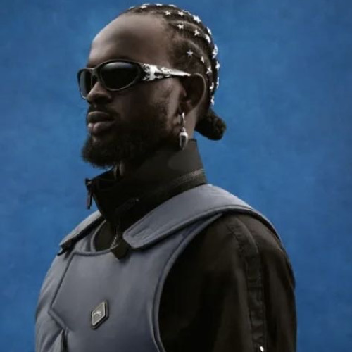 Solomon D. profile photo