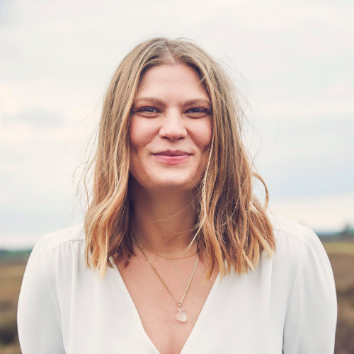 Alexandra K.
