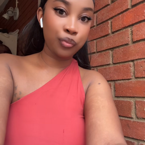 Peaches D.