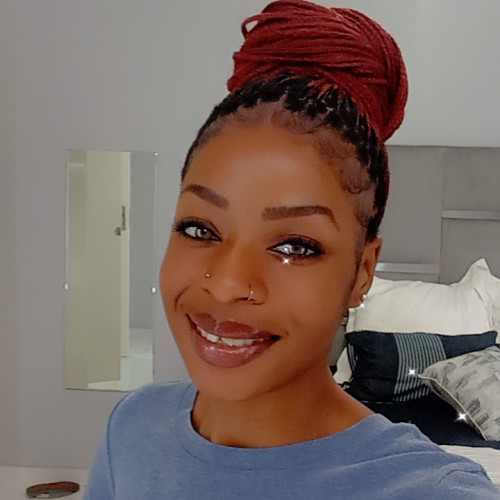 Jasmine  F. profile photo
