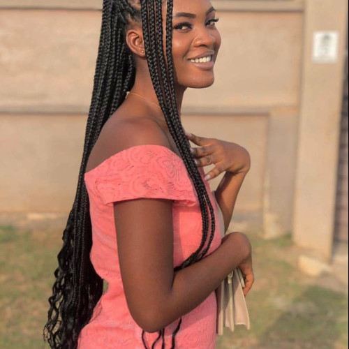 Mimi Christabel O.