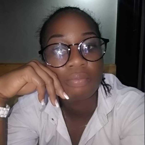 Chiamaka M.