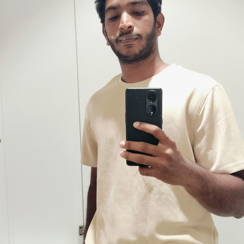 Shaik  A. profile photo