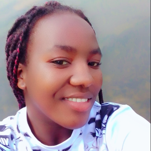 Pheibe  N. profile photo