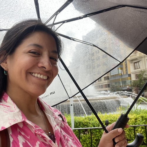 GABRIELA P.