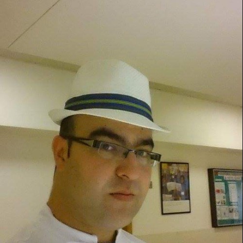 amir s.