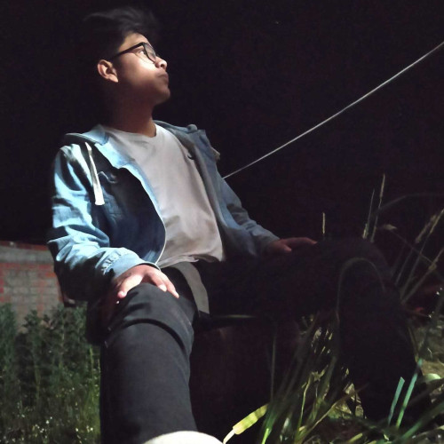 Jhover C. profile photo