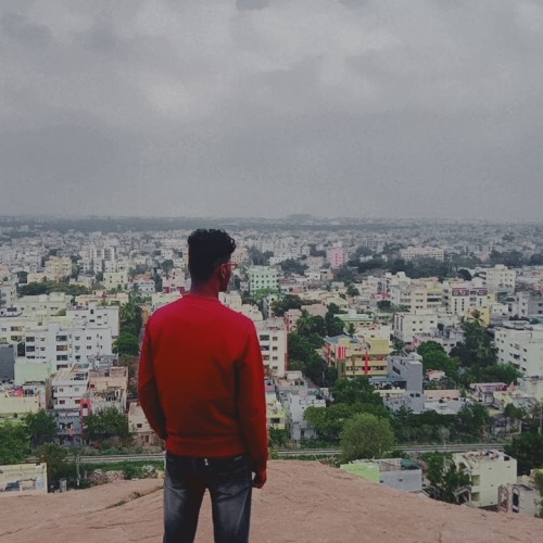 Rakesh  G.