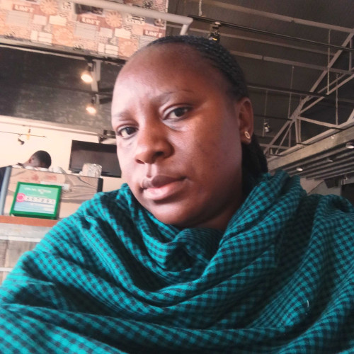 Elitumai K. profile photo