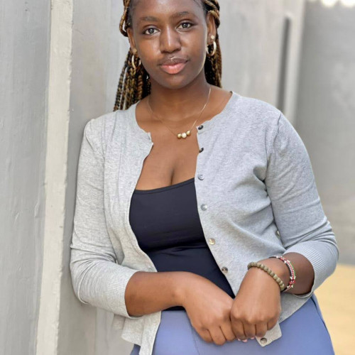 Evelyne S. profile photo