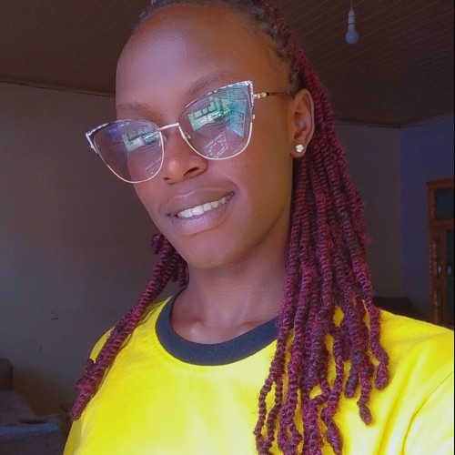 Redempta G. profile photo