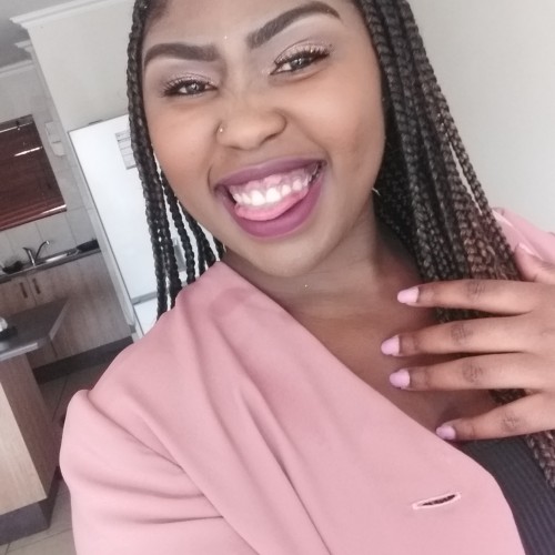 Nozipho S. profile photo