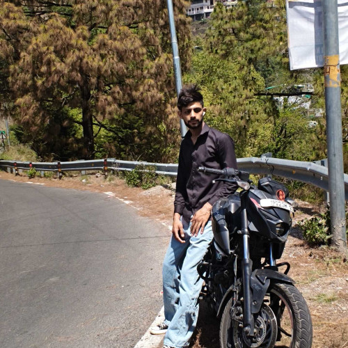 jatin K. profile photo